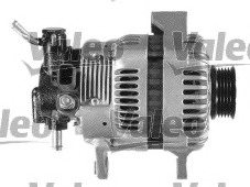 VALEO 437755 Alternator
